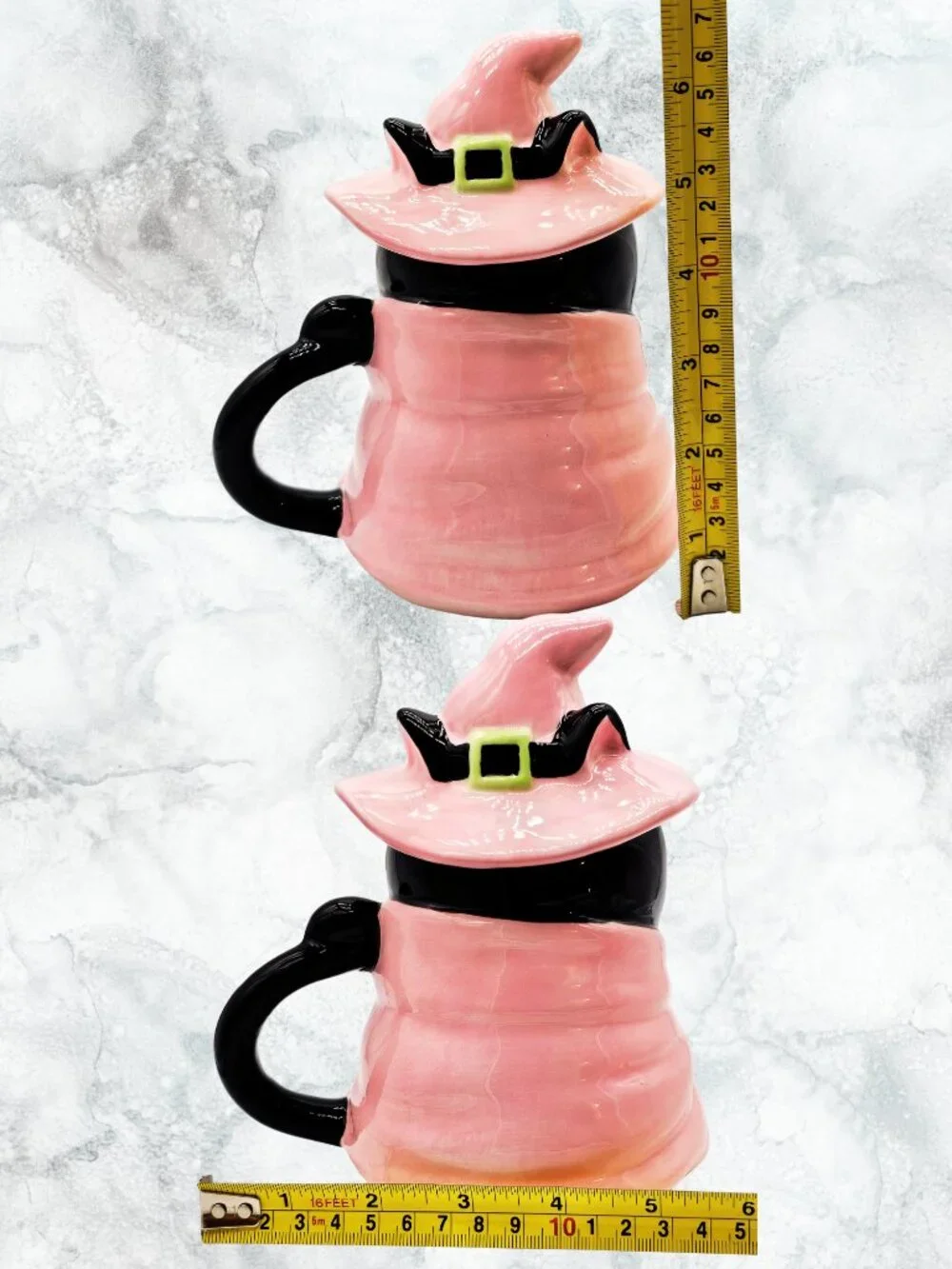 N/A curated pink